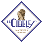 Logo Cervezas La Cibeles