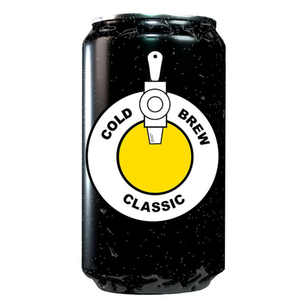 Cold Brew Classic