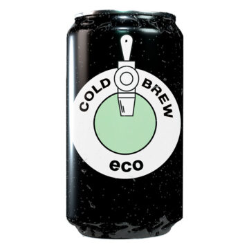 Cold Brew Eco