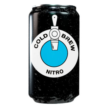 Cold Brew Nitro